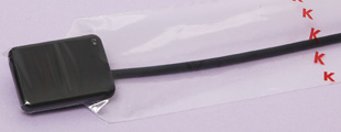 Sensor Sheaths for RVG 6100