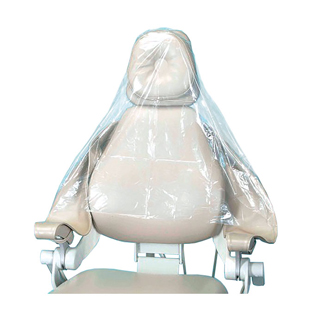 Half Chair Cover 24" x 32"