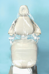 Full Chair Cover 33" x 54"