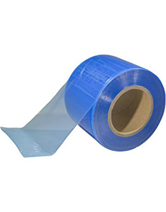 Sticky Wraps Barrier Film