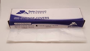 Air/Water Syringe Covers
