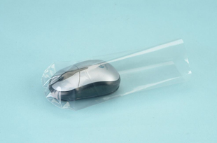 PC Mouse Cover Clear 500/box