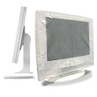 LCD Cover 22"W x 16"L 250/box