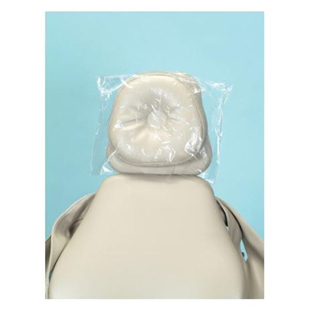 Headrest Cover 9.5" x 11"