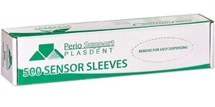Digital Sensor Sleeves Dexis