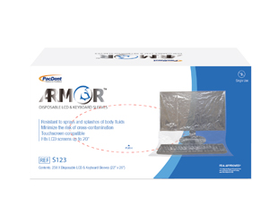 Armor Disposable Protective