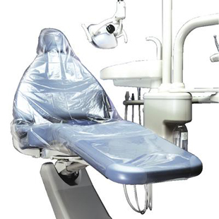 Slip-n-Grip Chair Cover
