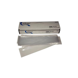 Syringe Sleeves 2-1/2" x 10"
