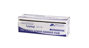 Touch Screen Barrier Film