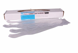 Curing Light Sleeves Pen