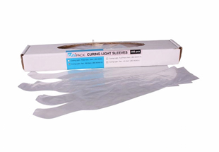 Curing Light Sleeves Pen