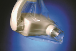 X-Ray Sleeves Universal