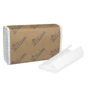 Georgia-Pacific C-Fold Towels