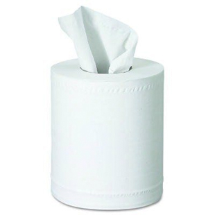 Scott Center Fold Towels