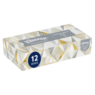 Kleenex Professional Facial