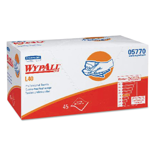 Wypall Professional Towels