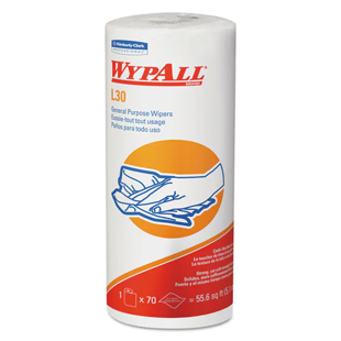 Wypall Paper Towels L30