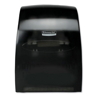 Electronic Touchless Roll