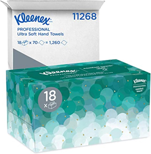 Kleenex Hand Towels Pop-Up