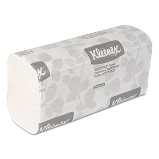 Kleenex Premier Scottfold
