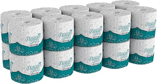 Angel Soft Toilet Tissue 2-Ply