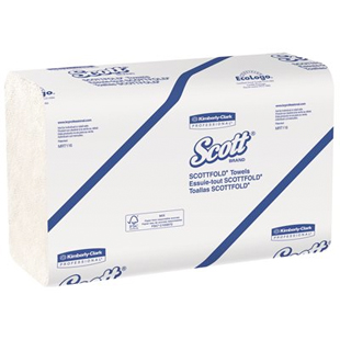 Scott Pro Scottfold Towels
