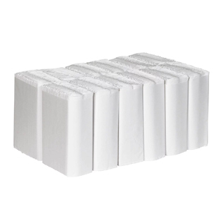 C-Fold Paper Towels