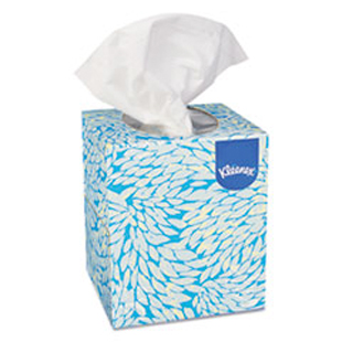 Kleenex Tissue Boutique Box