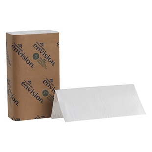 Envision Singlefold Paper