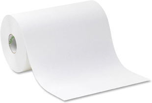 Roll Paper Towels Hardwound