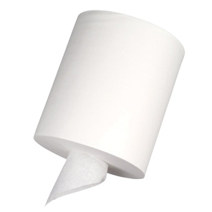 Soft Pull Towels Center Pull