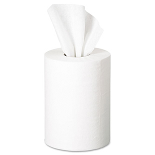 SofPull Towels Centerpull