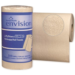 Pacific Blue Basic Recycled