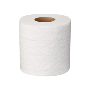 Toilet Tissue 2-Ply