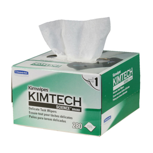 Kimtech Lens Cleaning Wipes