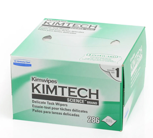 Kimtech Lens Cleaning Wipes