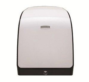 NS MOD M MANUAL DISPENSER KC