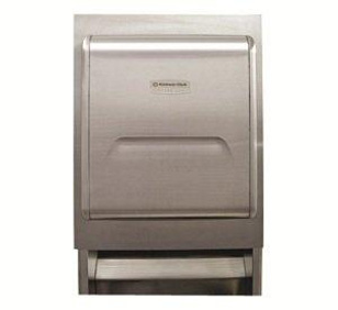 NS MOD M MANUAL DISPENSER KC