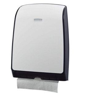 Slimfold Towel Dispenser