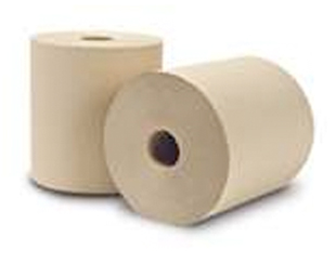 BayWest Controlled Roll Towels
