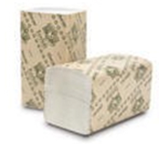 Singlefold Towels Natural Bay