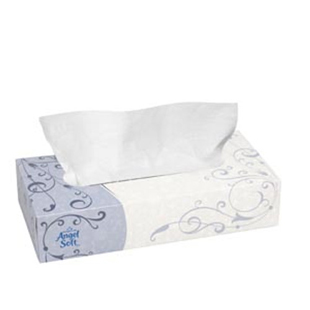 Angel Soft PS Premium Facial