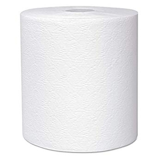 Kleenex Hard Roll Towels 8 x