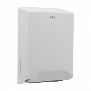 Towel Dispenser C-Fold/Multi