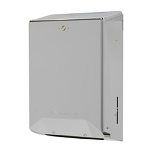 Towel Dispenser C-Fold/Multi
