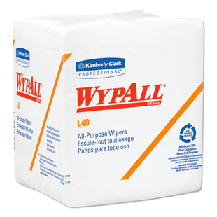 WypAll Paper Towels L40