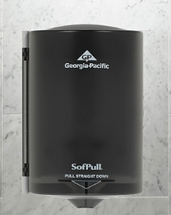 SofPull Junior Capacity Center
