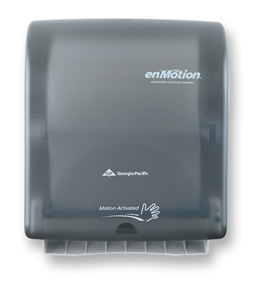 enmotion Automated Hand Towel