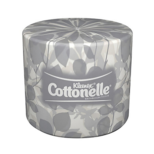 Cottonelle Toilet Tissue 2 Ply