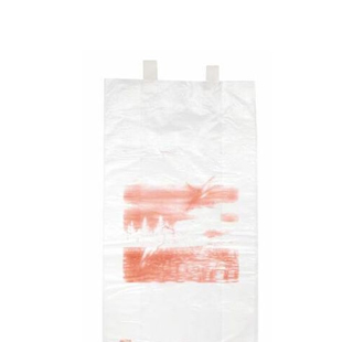 Bedside Bag with Tabs